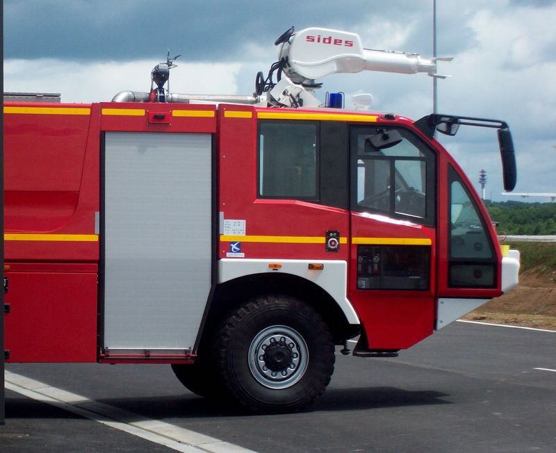 aéroport BRIVE / NESPOULS vallée de la Dordogne