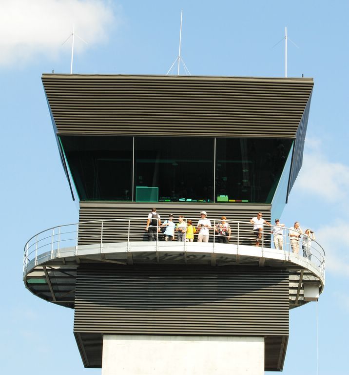 meeting nouvel aeroport BRIVE VALLEE DE LA DORDOGNE