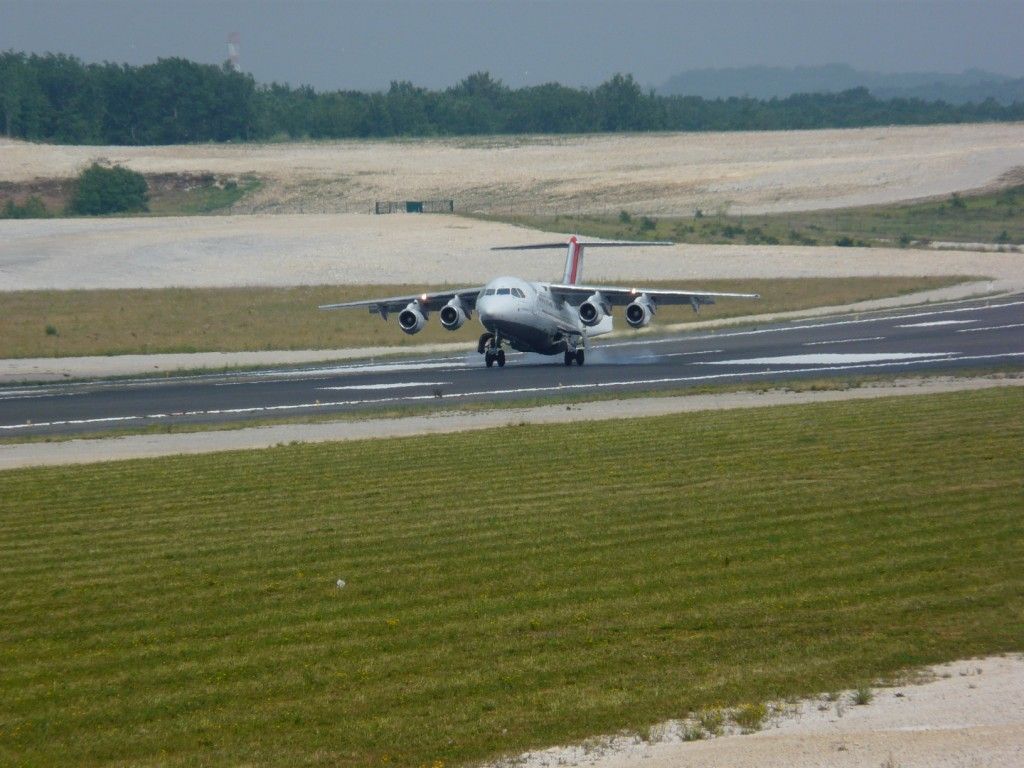AEROPORT BRIVE VALLEE DORDOGNE SOUILLAC